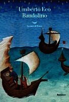 Umberto Eco - Baudolino, Häftad