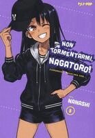 Nanashi - Non tormentarmi, Nagatoro!. Vol. 5, Häftad