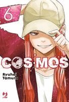 Ryuhei Tamura - Cosmos. Vol. 6, Häftad. Tillgänglighet: Lägg i varukorg