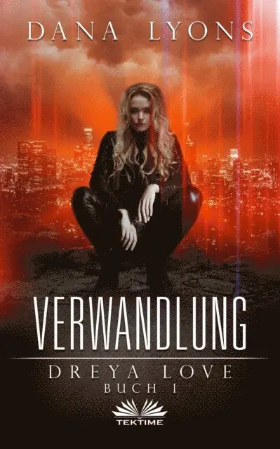Dana  Lyons - Verwandlung, E-bok. Tillgänglighet: Lägg i varukorg