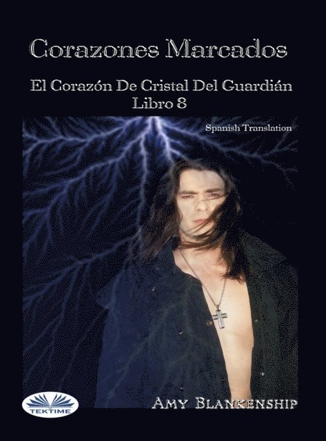Amy Blankenship - Corazones Marcados, E-bok