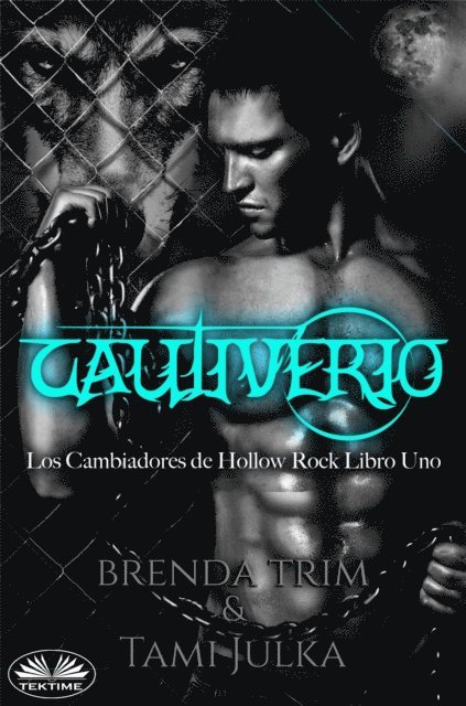Brenda  Trim - Cautiverio, E-bok