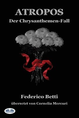 Federico Betti - Atropos, Häftad