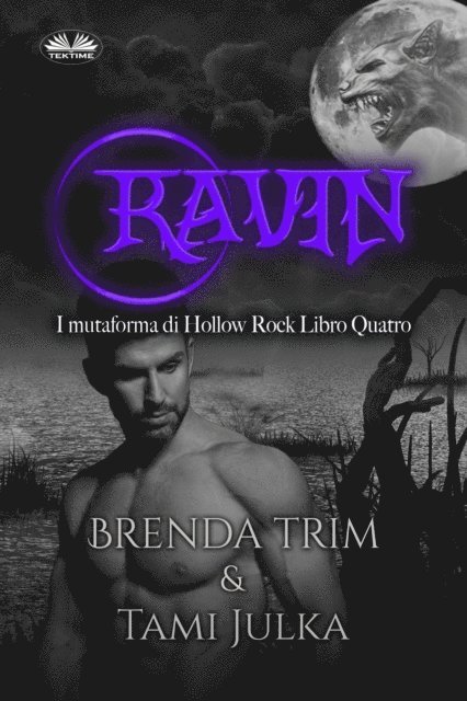 Brenda Trim - Ravin, E-bok