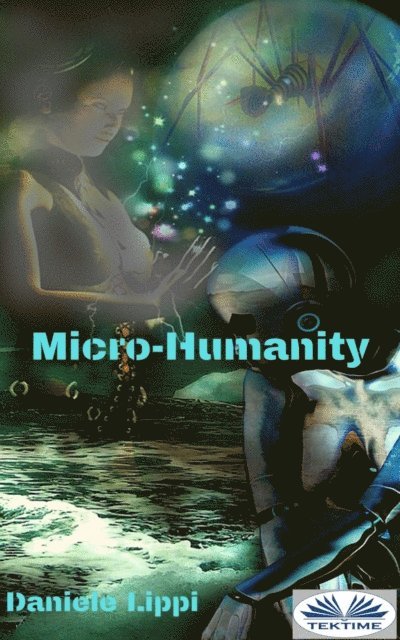 Daniele Lippi - Micro-Humanity, E-bok. Tillgänglighet: Lägg i varukorg