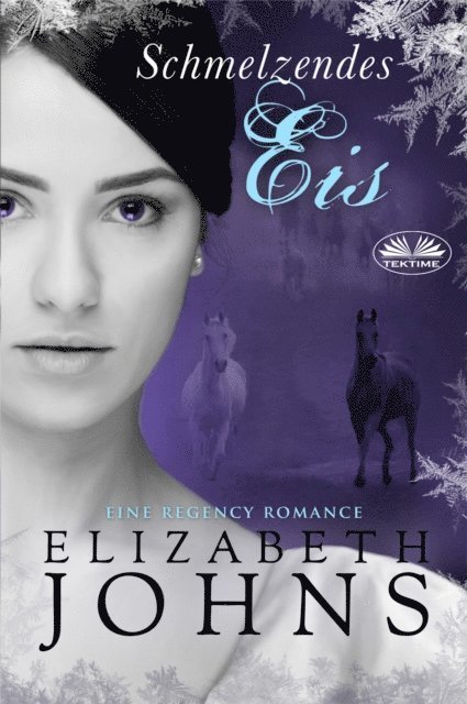 Elizabeth Johns - Schmelzendes Eis, E-bok
