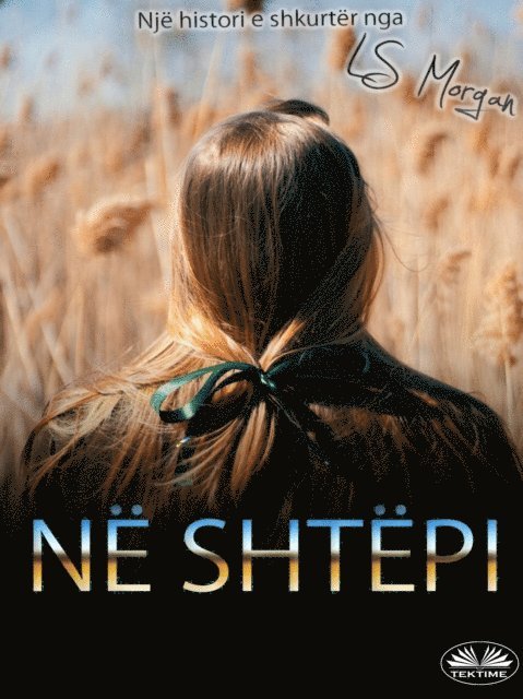 LS Morgan - Në Shtëpi, E-bok