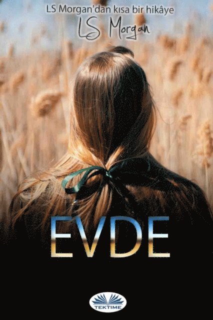 LS Morgan - Evde, E-bok
