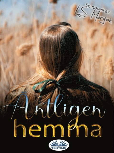 LS Morgan - Äntligen Hemma, E-bok