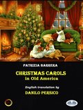 Christmas Carols In Old America