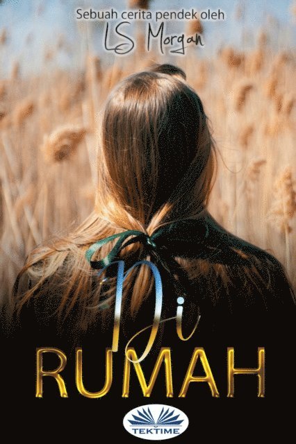 LS Morgan - Di Rumah, E-bok