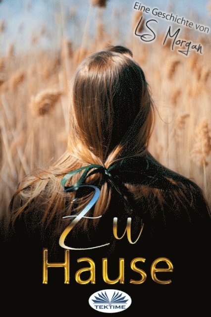LS Morgan - Zu Hause, E-bok