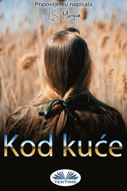 LS Morgan - Kod Kuće, E-bok