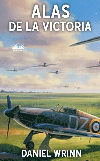 Daniel Wrinn - Alas De La Victoria, E-bok. Tillgänglighet: Lägg i varukorg