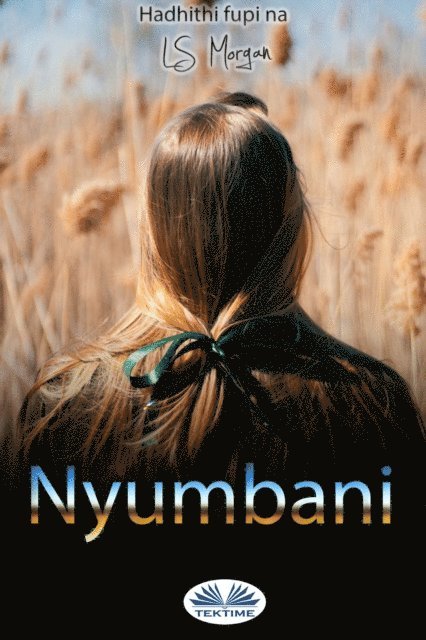 LS Morgan - Nyumbani, E-bok