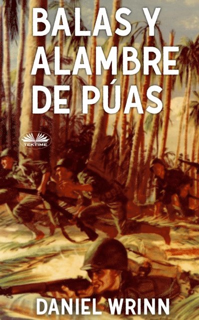 Daniel Wrinn - Balas Y Alambre De Púas, E-bok. Tillgänglighet: Lägg i varukorg