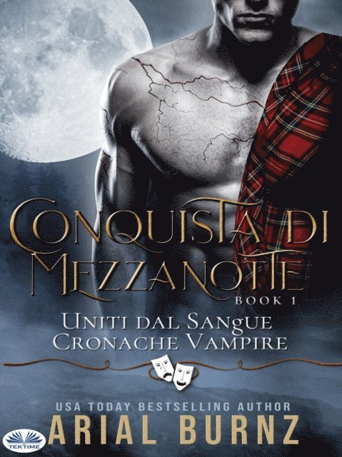 Arial Burnz - Conquista Di Mezzanotte, E-bok. Tillgänglighet: Lägg i varukorg