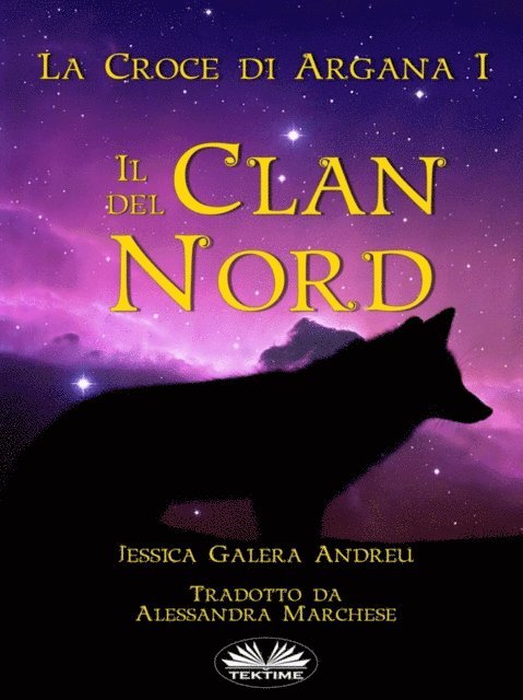 Jessica Galera Andreu - Il Clan Del Nord, E-bok