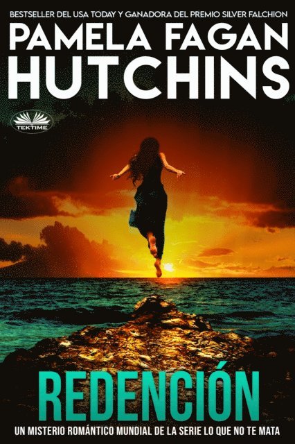 Pamela Fagan Hutchins - Redención, E-bok