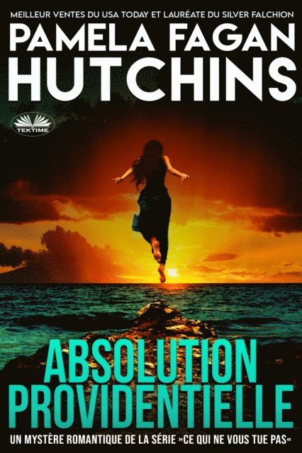 Pamela Fagan Hutchins - Absolution Providentielle, E-bok