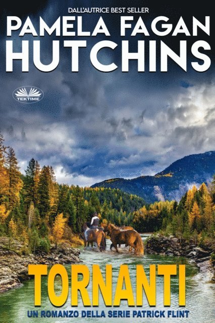 Pamela Fagan Hutchins - Tornanti, E-bok. Tillgänglighet: Lägg i varukorg