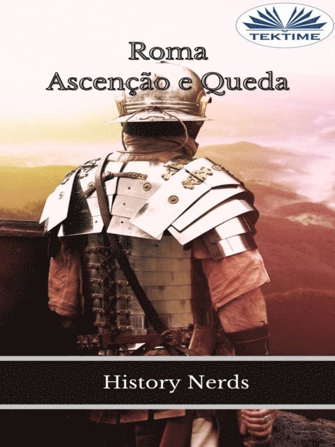 History Nerds - Roma, E-bok