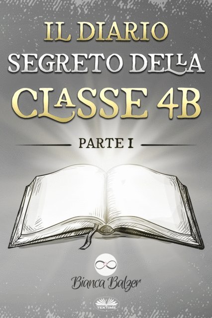 Bianca Balzer - Il Diario Segreto Della Classe 4 B, E-bok