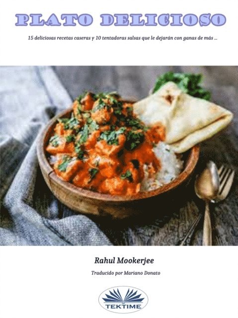 Rahul Mookerjee - Plato Delicioso, E-bok. Tillgänglighet: Lägg i varukorg
