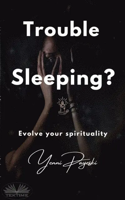 Yenni Payeski - Trouble Sleeping?, E-bok. Tillgänglighet: Lägg i varukorg