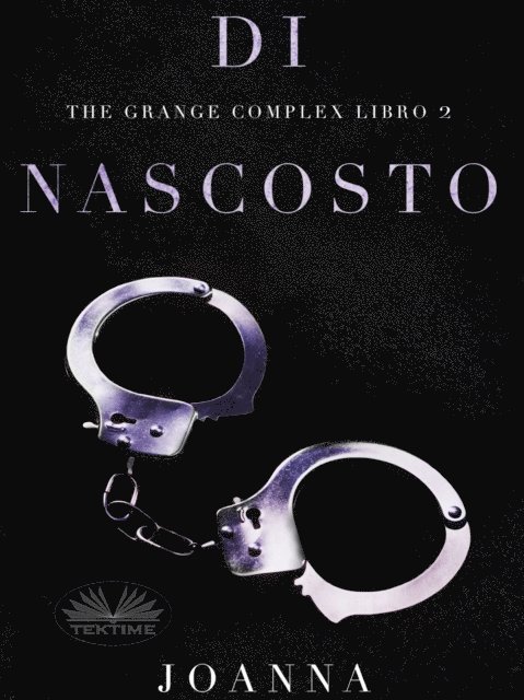 Joanna Mazurkiewicz - Di Nascosto, E-bok