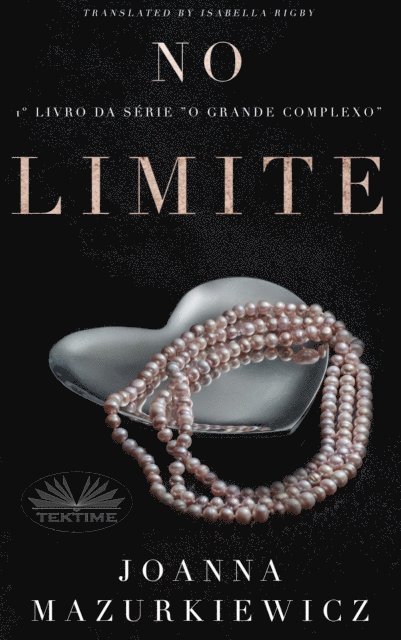 Joanna Mazurkiewicz - No Limite, E-bok