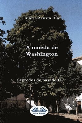María Acosta - A Moeda De Washington, Häftad