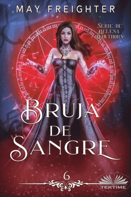 May Freighter - Bruja De Sangre, E-bok. Tillgänglighet: Lägg i varukorg
