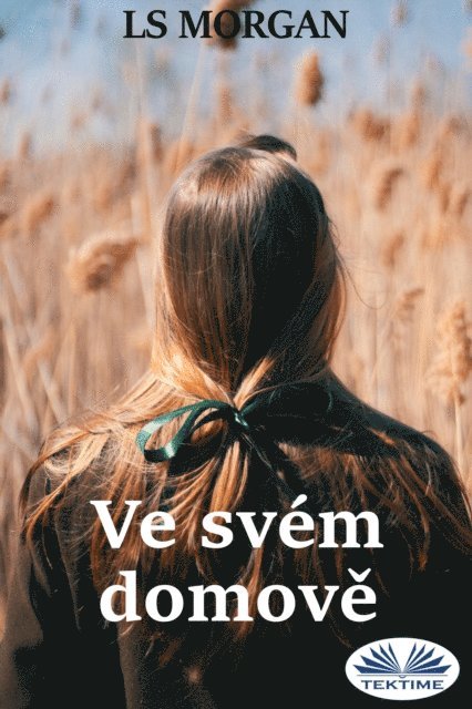 LS Morgan - Ve Svém Domově, E-bok