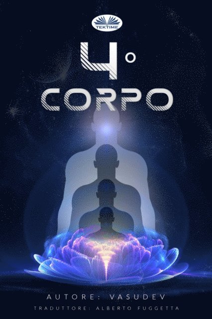 Vasudev - 4° CORPO, E-bok