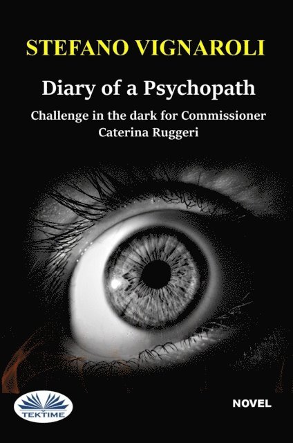 Stefano Vignaroli - Diary Of A Psychopath, E-bok. Tillgänglighet: Lägg i varukorg