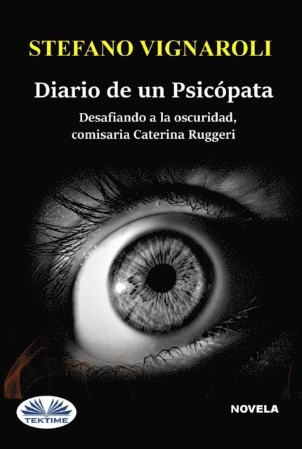 Stefano Vignaroli - Diario De Un Psicópata, E-bok. Tillgänglighet: Lägg i varukorg