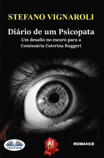 Stefano Vignaroli - Diário De Um Psicopata, E-bok. Tillgänglighet: Lägg i varukorg