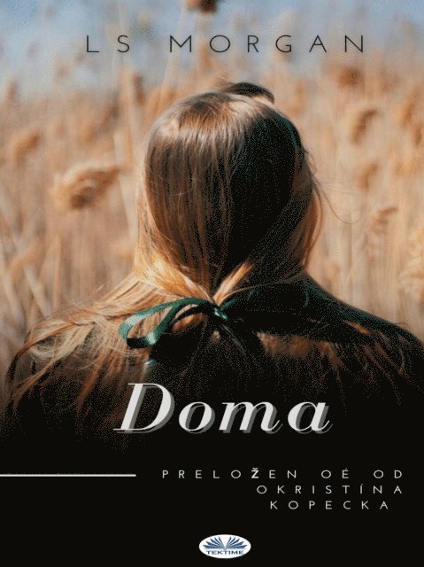 LS Morgan - Doma, E-bok