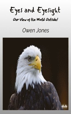 Owen Jones - Eyes And Eyesight - Our View Of The World Outside!, Häftad