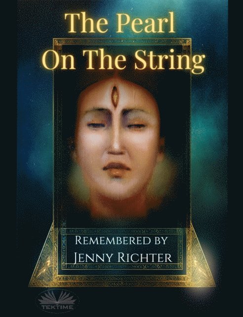 Jenny Richter - Pearl On The String, E-bok