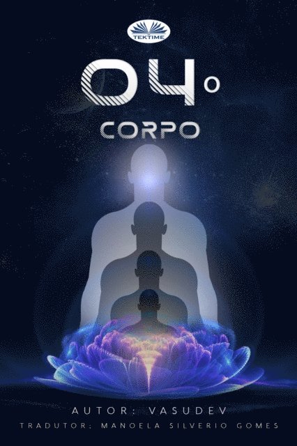 VASUDEV - O 4º Corpo, E-bok