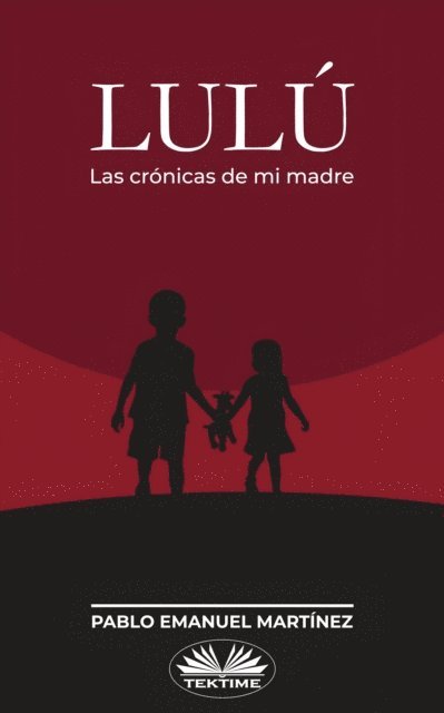 Pablo Martinez - Lulú, E-bok