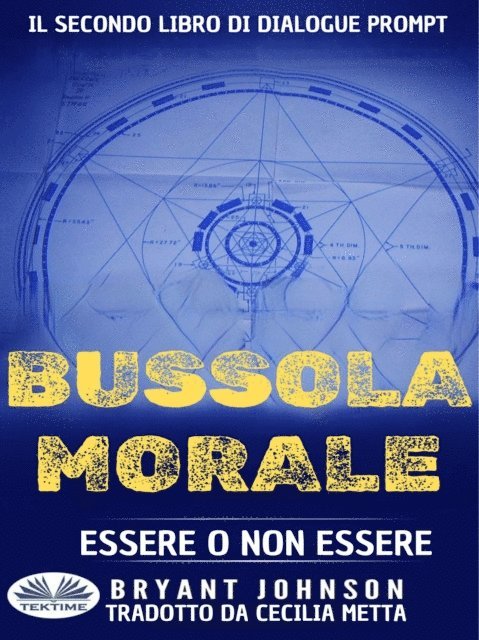 Bryant Johnson - Bussola Morale, E-bok
