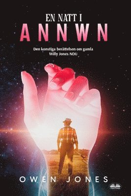 Owen Jones - En Natt I Annwn, Häftad