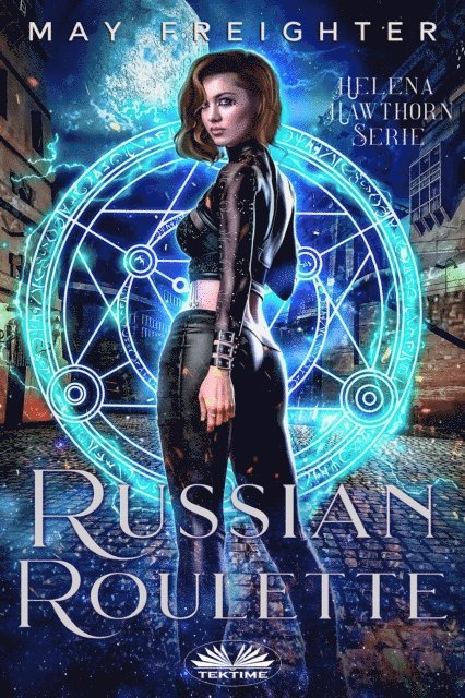May Freighter - Russian Roulette, E-bok. Tillgänglighet: Lägg i varukorg