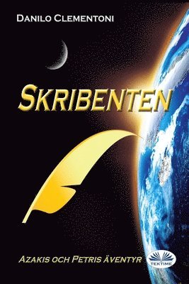 Danilo Clementoni - Skribenten, Häftad