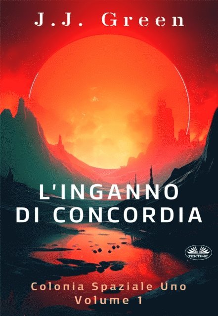 L'Inganno Di Concordia