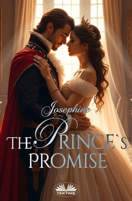 Josephine - Prince's Promise, E-bok
