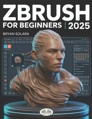 ZBrush For Beginners